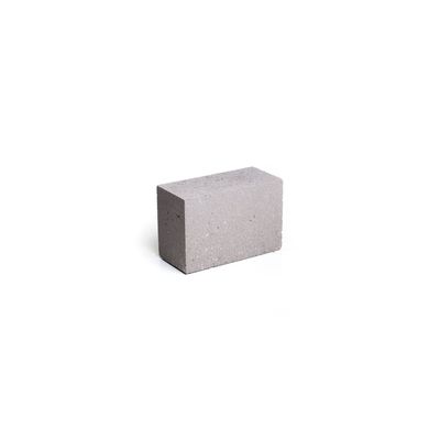 Betonblok Vol 29X09X19CM