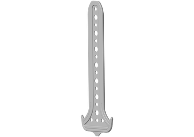 Ankerhanger 27CM