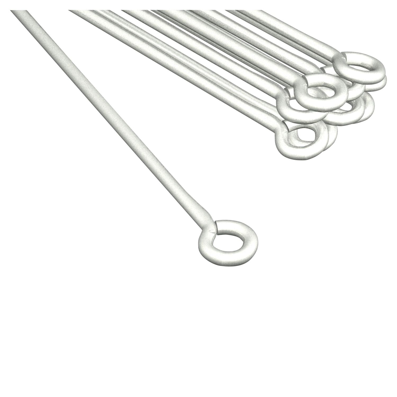 Ophangdraad Met Oog 50CM