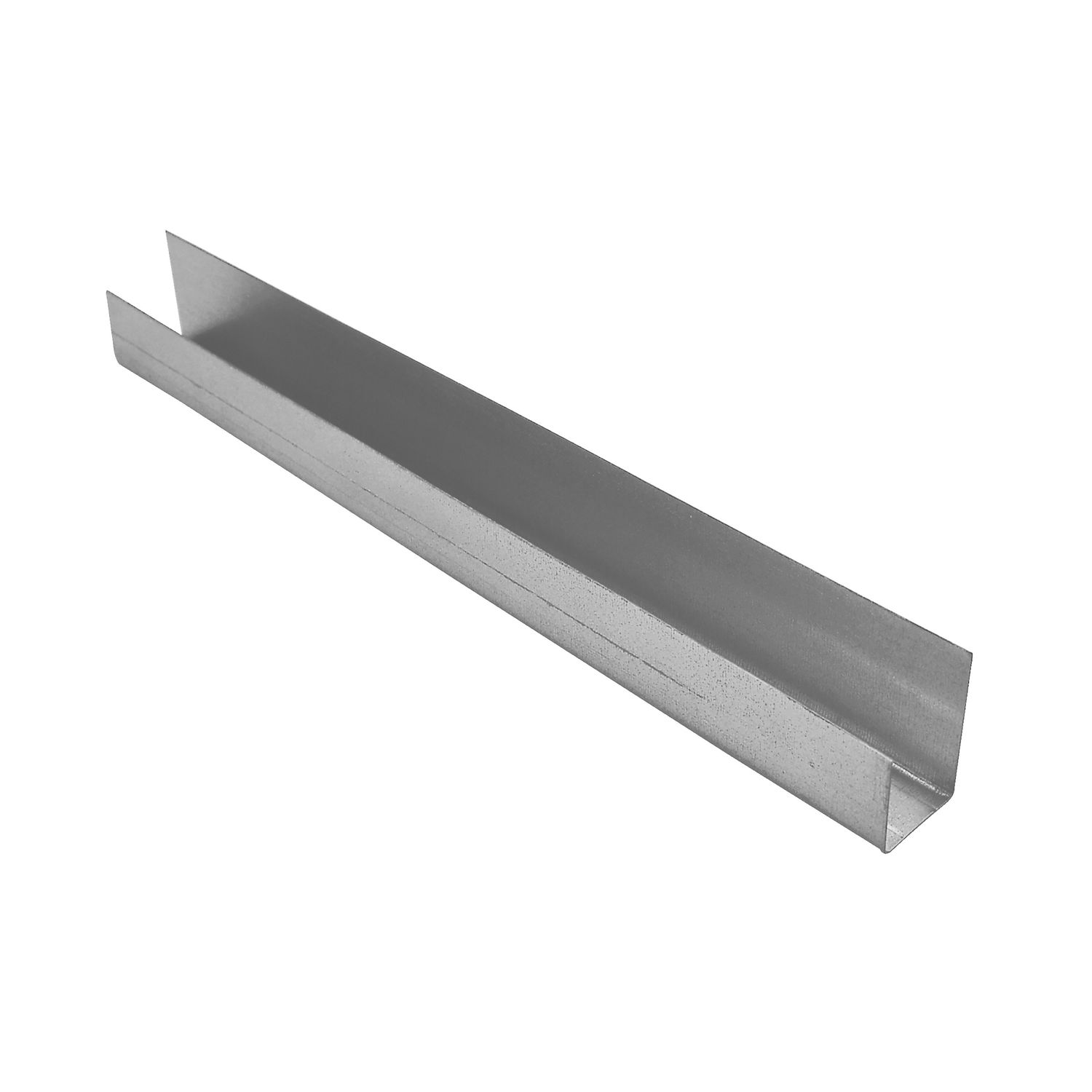 Randprofiel UD 27/50 - 4M