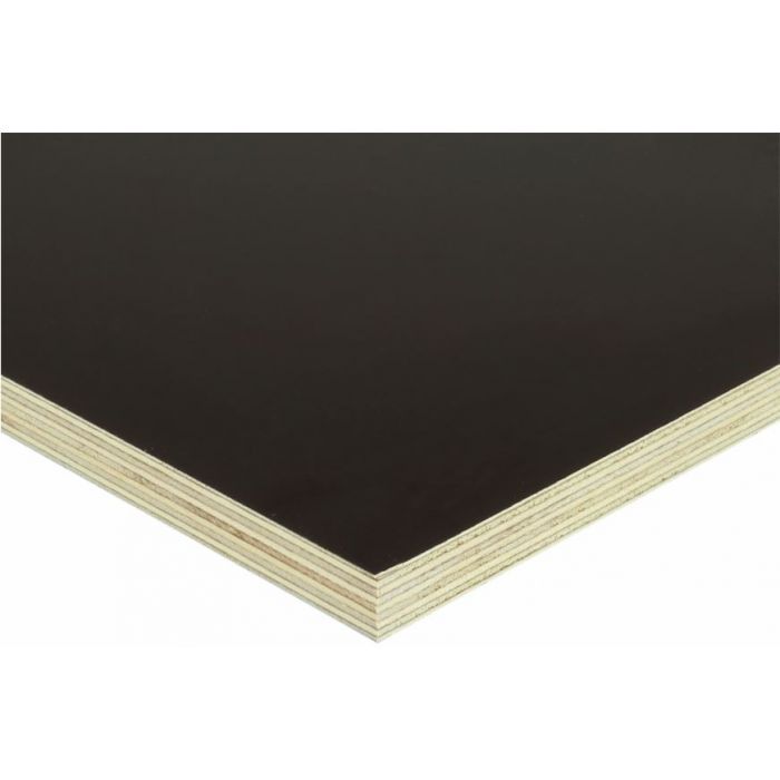 Betonplex Berken 250X125CM/18MM