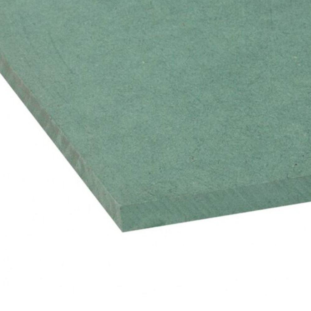 MDF Groen 244X122CM/18MM