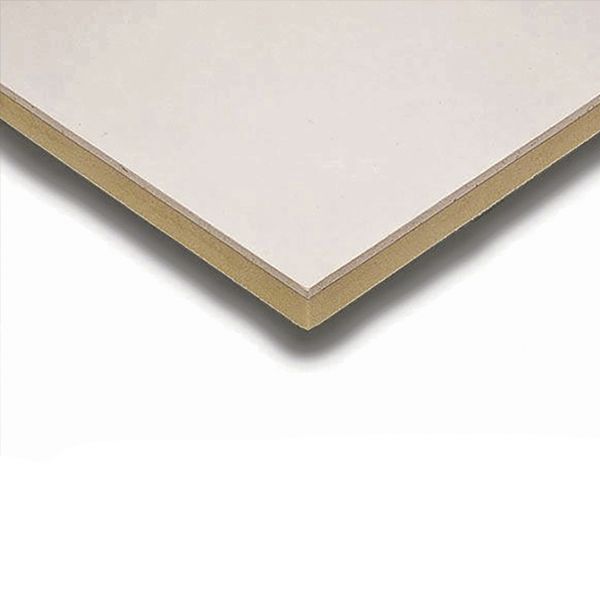Recticel Eurothane G50 - 260X120X12,5MM