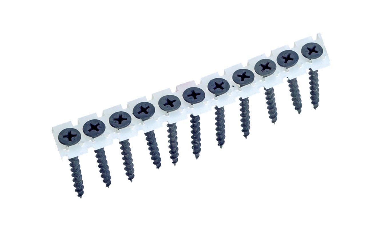Snelbouwschroef band 3,5X45MM