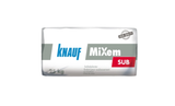 Knauf Mixem SUB -25KG