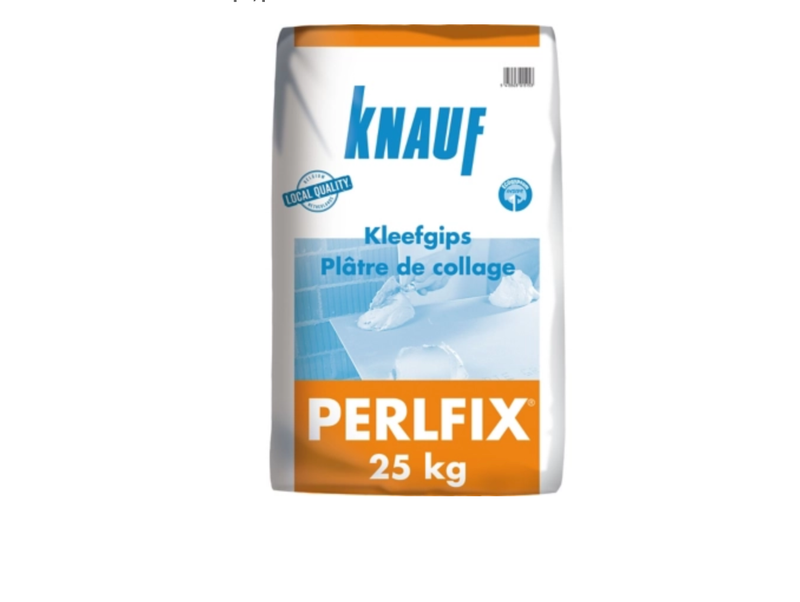 Knauf Perlfix -25KG