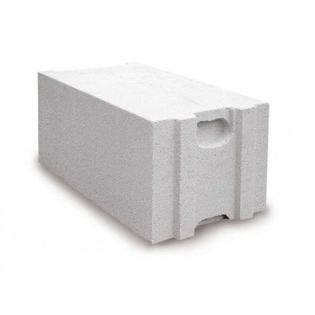 H+H Cellenbeton 62,5X20X25CM Tand&amp;Groef