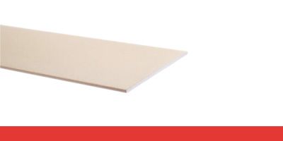 Stucplaten
