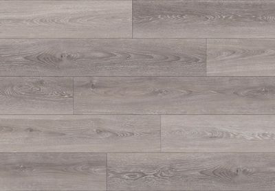 Vinyl MagicFloor + ondervloer - Silent Smoke