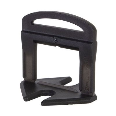 Rubi Delta Level 2MM 3-12MM / 100 Stuks