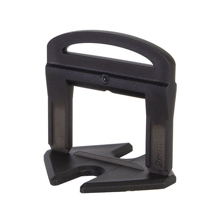 Rubi Delta Level 2MM 11-20MM / 100 Stuks