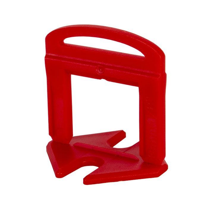 Rubi Delta Level 3MM 6-15MM / 400 Stuks