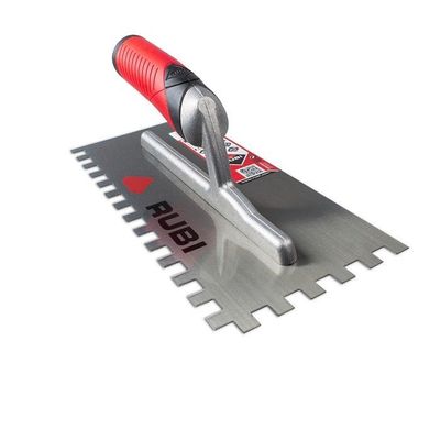 Rubi Lijmkam RVS 8MM