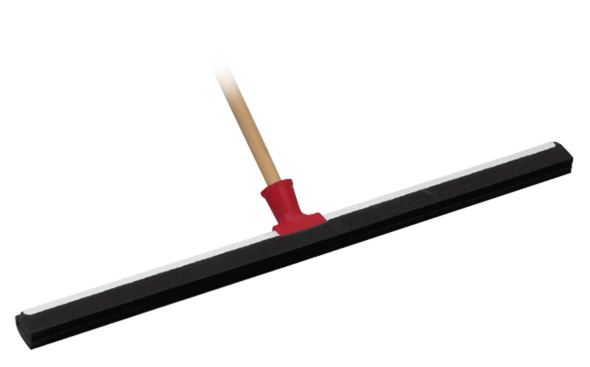 Rubi Vloerwisser 60CM