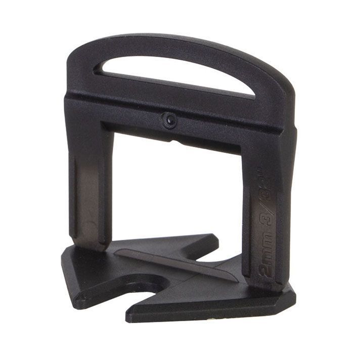 Rubi Delta Level 2MM 3-12MM / 400 Stuks
