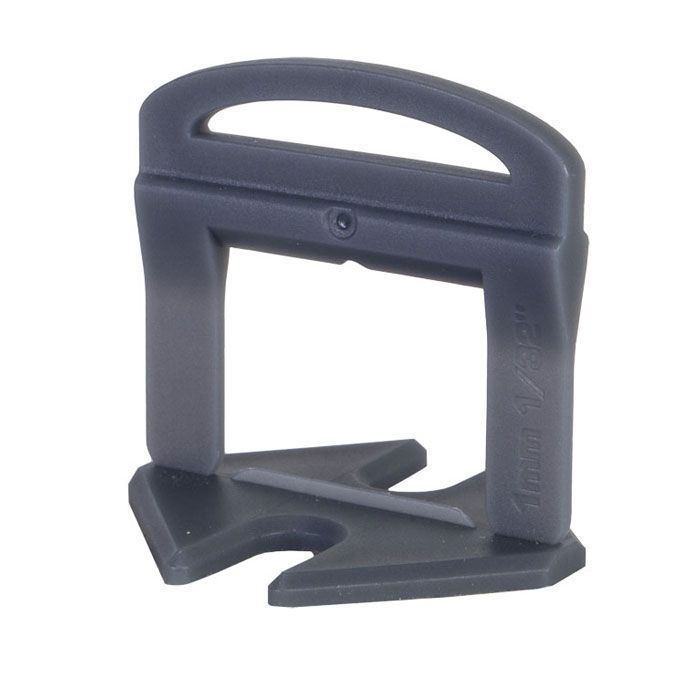 Rubi Delta Level 1MM  3-12MM / 100 Stuks