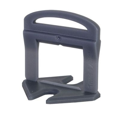 Rubi Delta Level 1MM  3-12MM / 100 Stuks