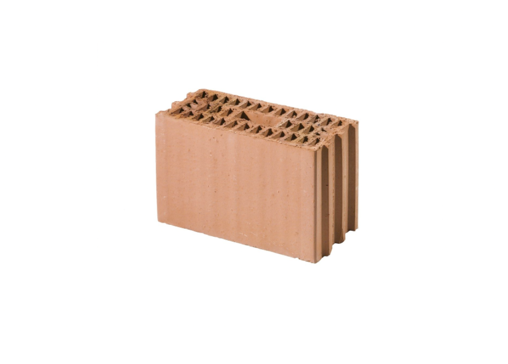 Snelbouw Lot 30X10X23,2CM Tand&amp;Groef