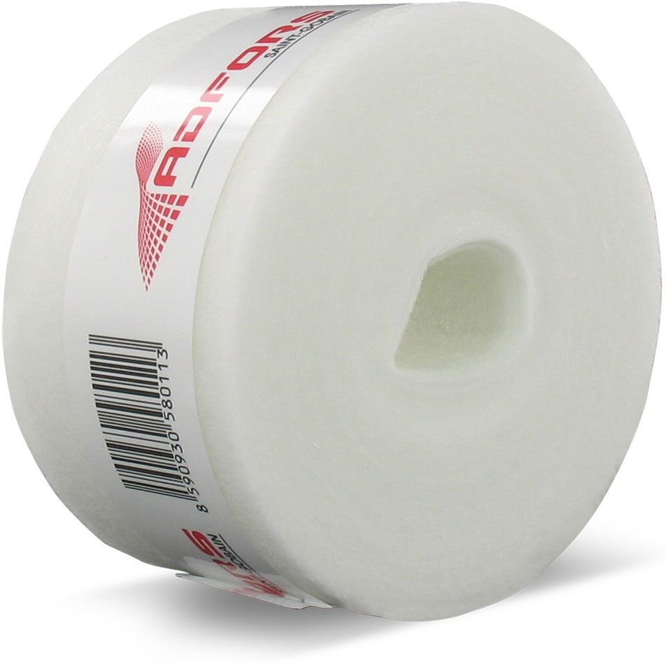 Voegband Glasvlies Wit 25MX50MM