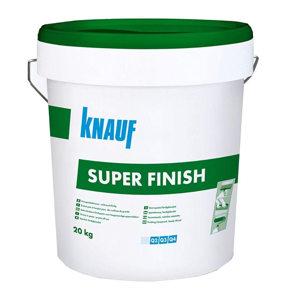 Knauf Super Finish / 20KG