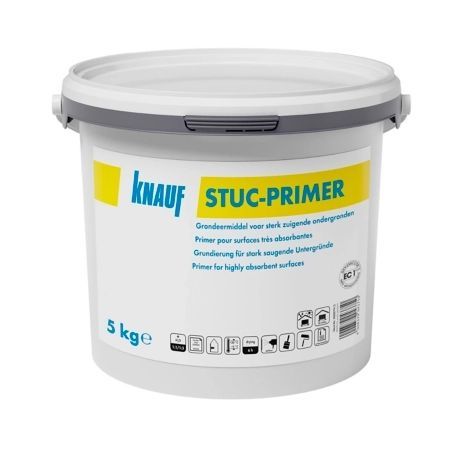 Knauf Stuc-Primer / 5KG