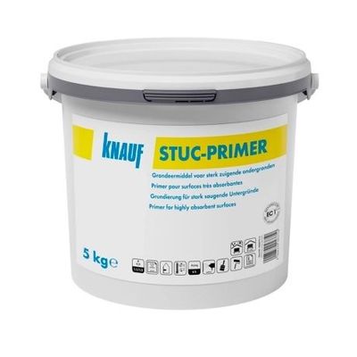 Knauf Stuc-Primer / 5KG