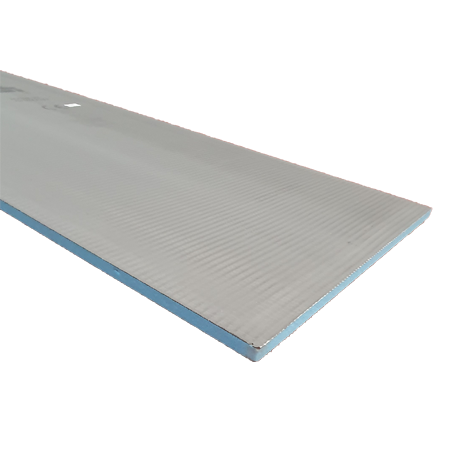 WEDI Plaat 2600X600X40MM