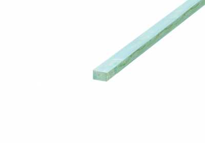 Panlat Groen Gedrenkt 25X32MM/5,10M