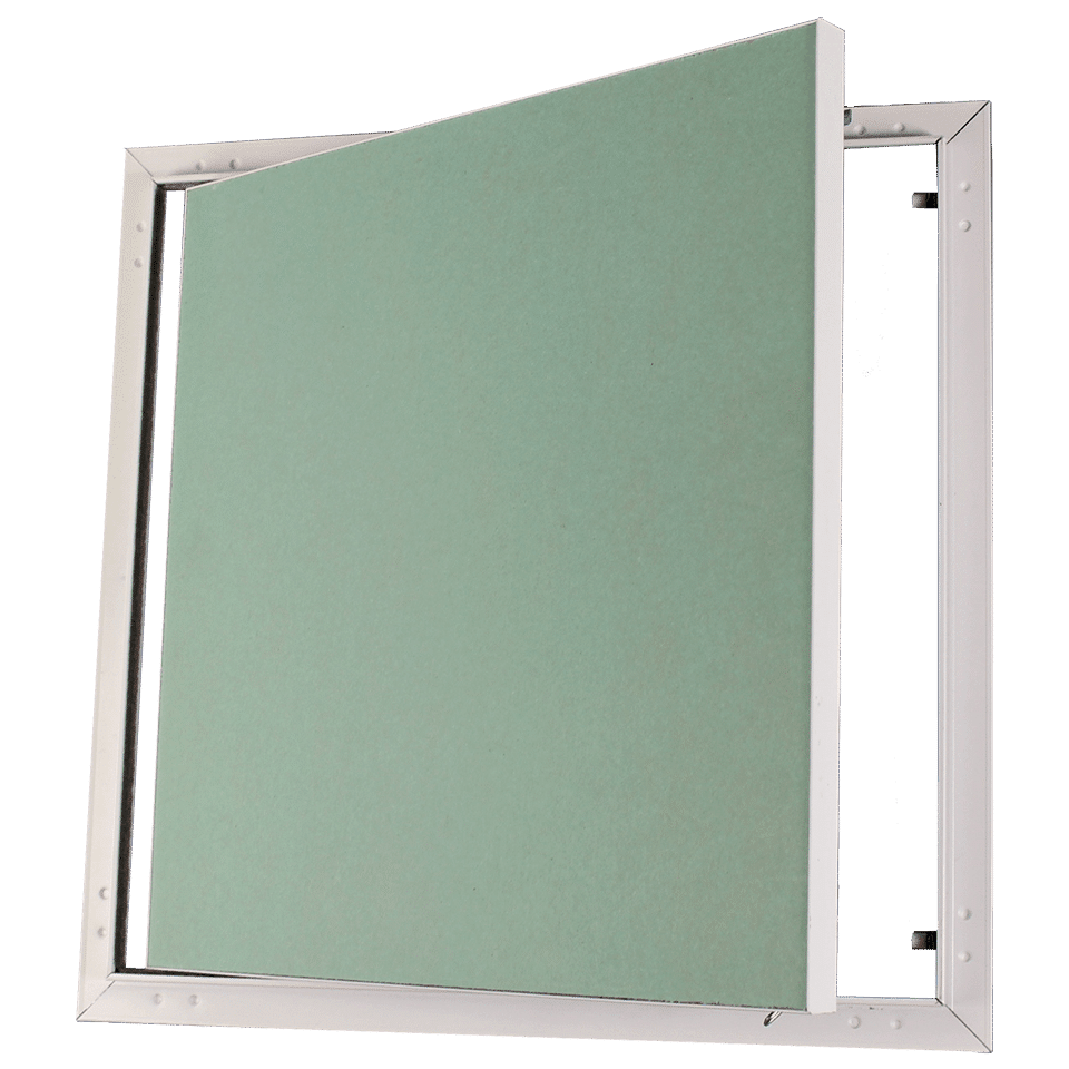 Inspectieluik Budget 50X50CM
