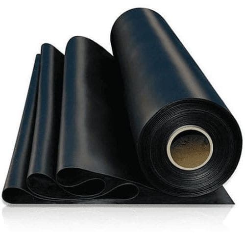 EPDM 3.05M BREED ROL - 93,03M²