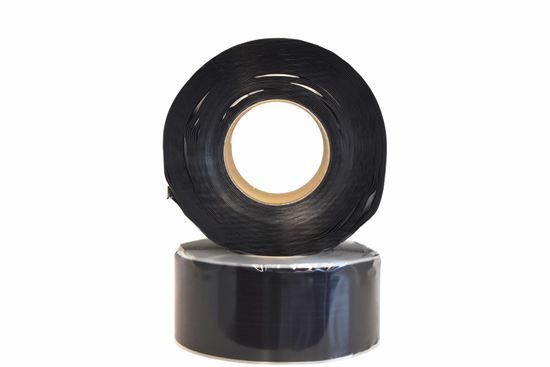EPDM Cover Tape / Dakrand Tape – 12 cm