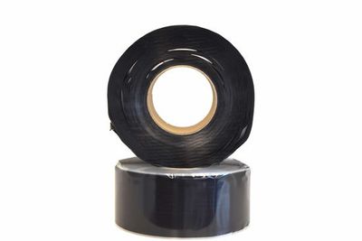 EPDM Cover Tape / Dakrand Tape Flashing – 12 cm