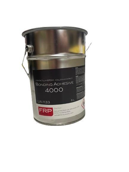 EPDM Lijm 5L