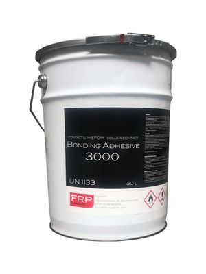 EPDM Lijm 20L