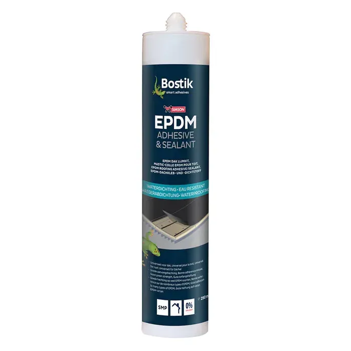 EPDM LIJMKIT