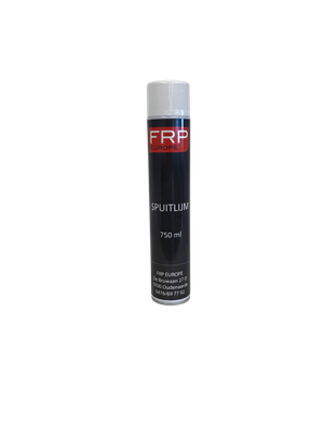 EPDM Contactlijm Spuitbus/750ML
