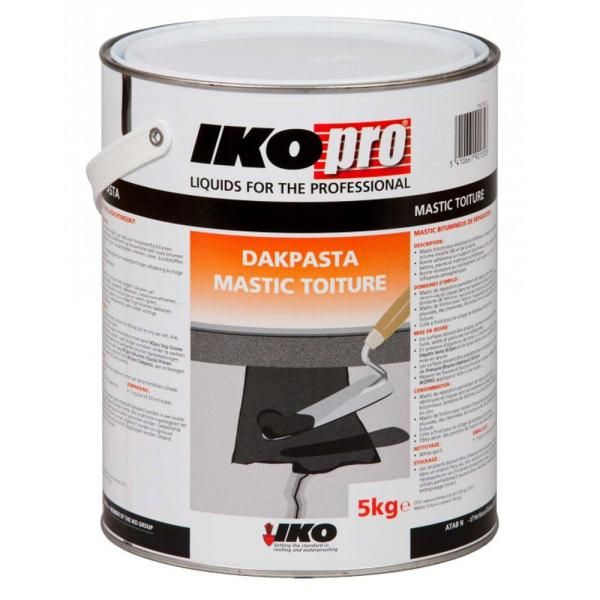 IKO Pro Dakpasta