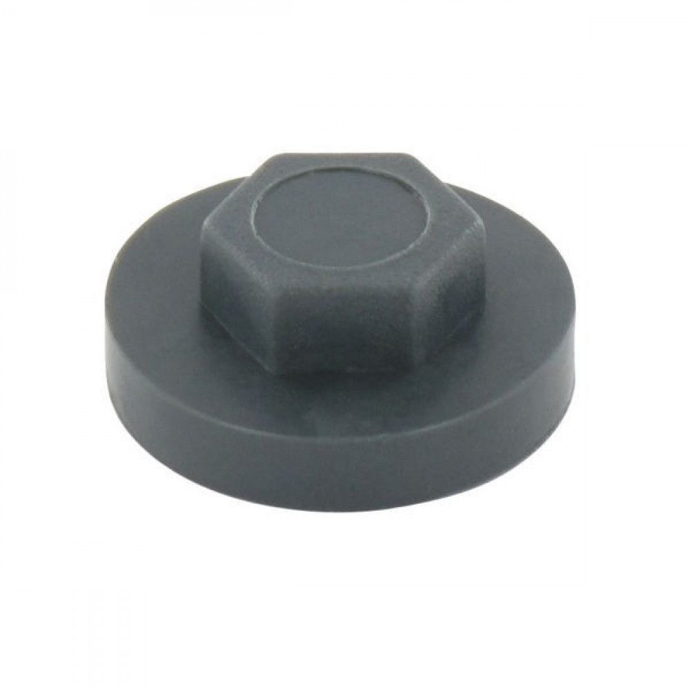 Afdekkap SW 3/8-16MM (100STUKS)
