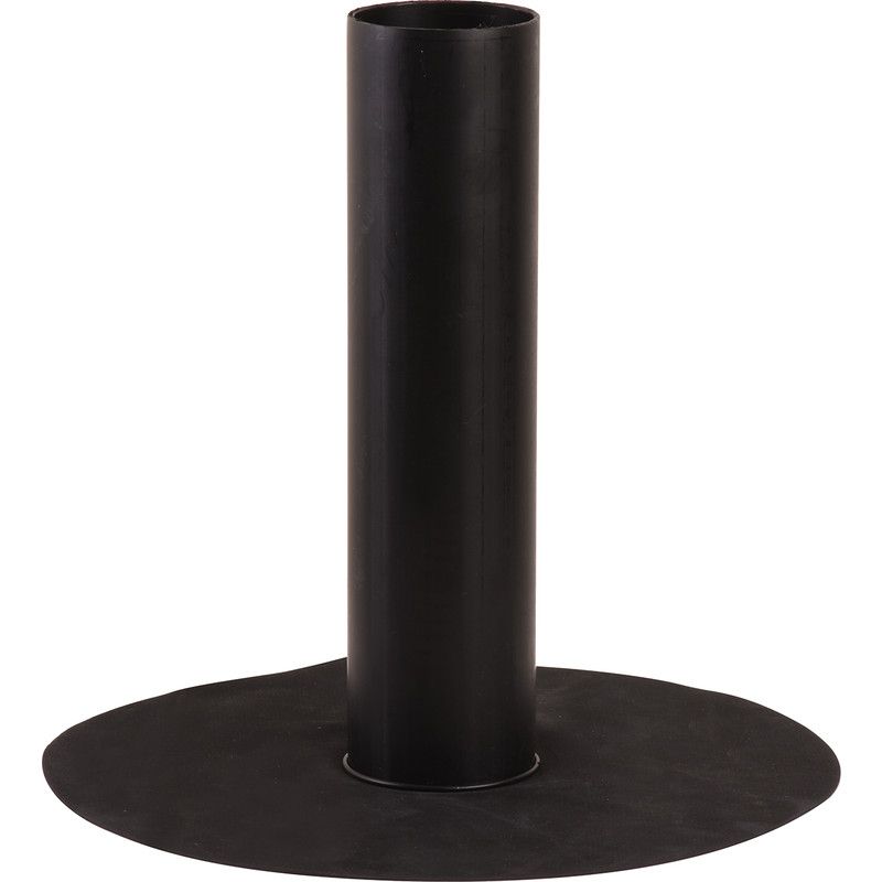 EPDM Tapbuis 75MM