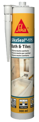 SikaSeal®-174 White/ 300 ML