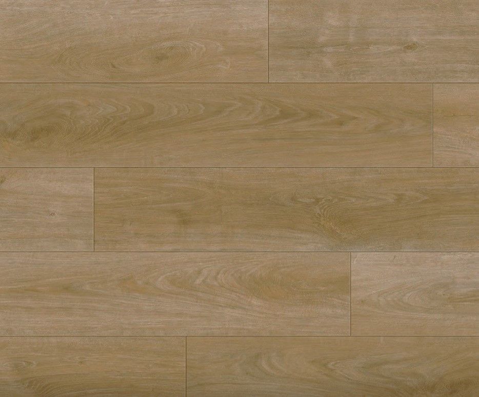 Vinyl MagicFloor + ondervloer - Pure Magic