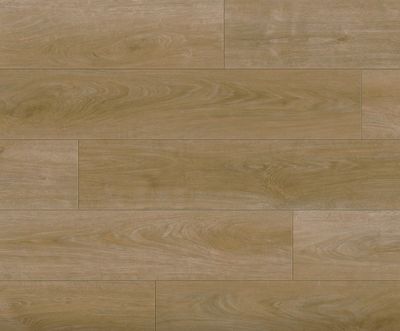 Vinyl MagicFloor + ondervloer - Pure Magic