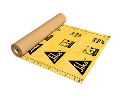 SikaCeram Sealing Membrane W / 1X5M