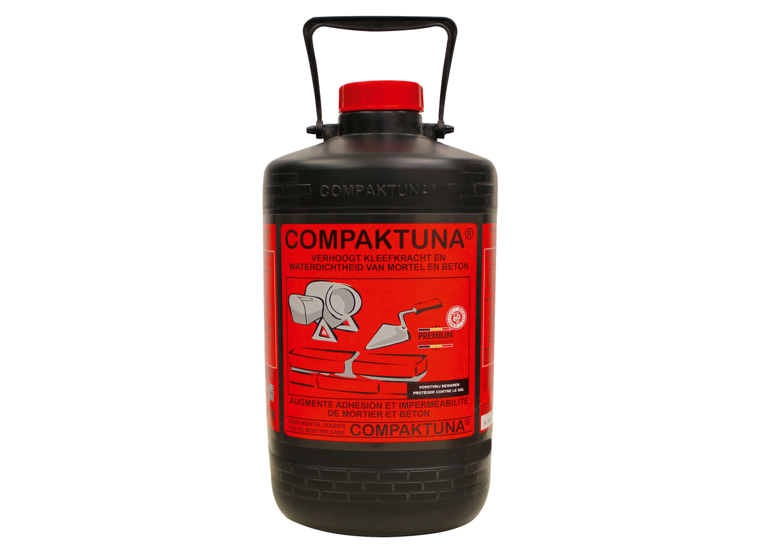 Compaktuna 5L