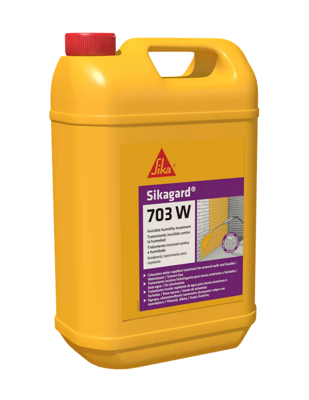 Sika Sikagard®-703 W - 5L