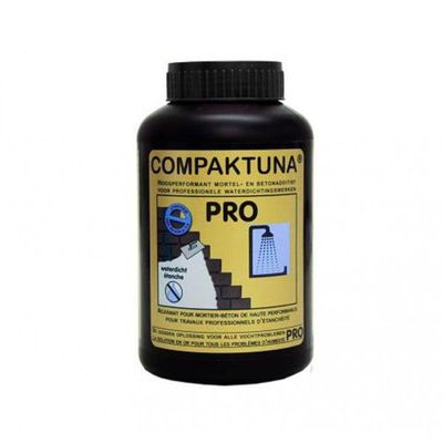 Compaktuna PRO 1L