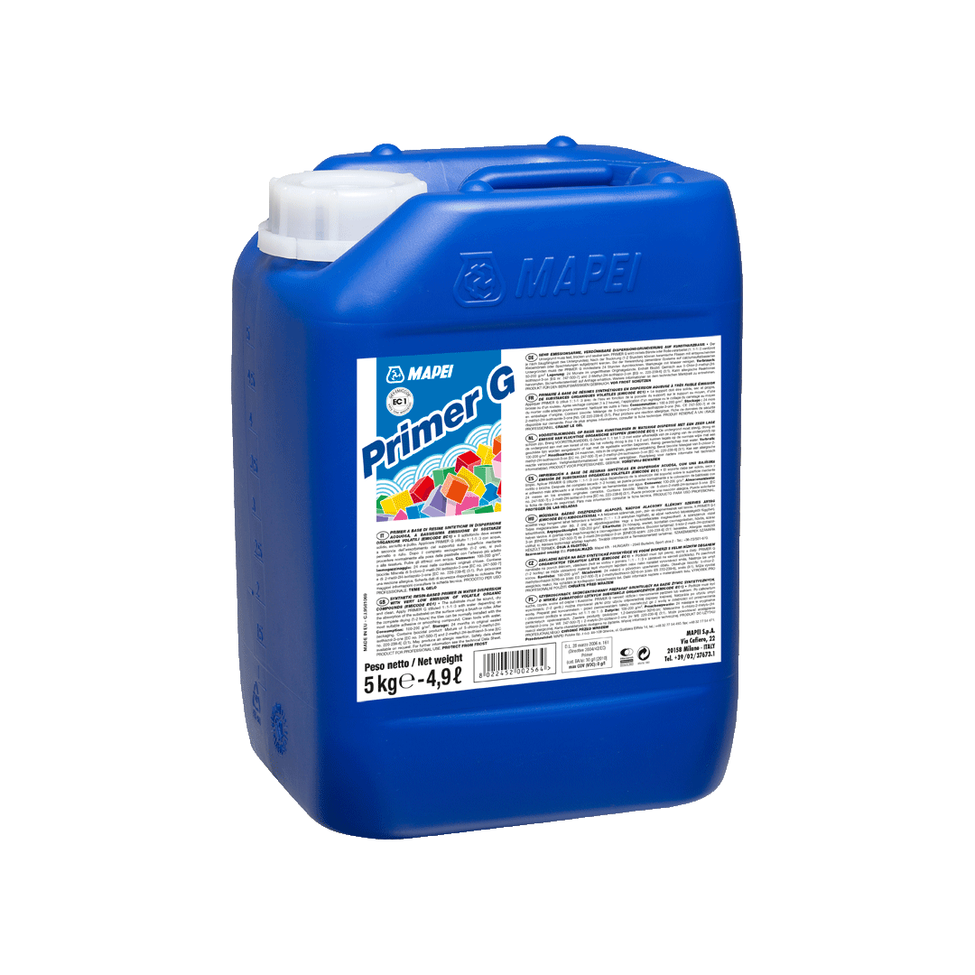 Mapei primer G / 5KG