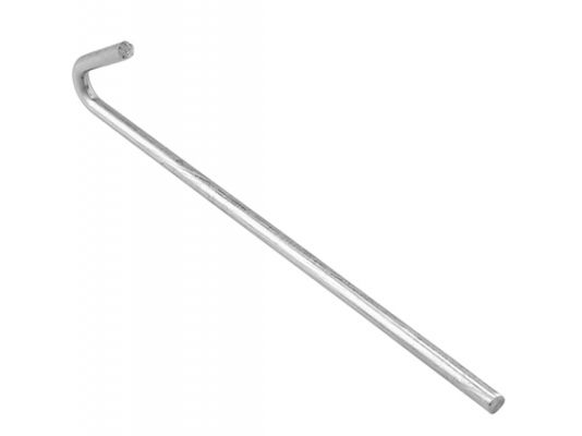 Ophangdraad Met Haak 100CM