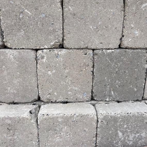 Klinker lot Stonehedge Nuance Greige Hydro 15X15X6CM