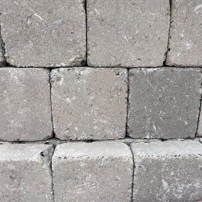 Klinker lot Stonehedge Nuance Greige Hydro 15X15X6CM